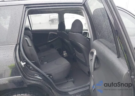 2008 Toyota Rav4 Sport V6 z USA, uszkodzony, nr VIN JTMZK32V386014978